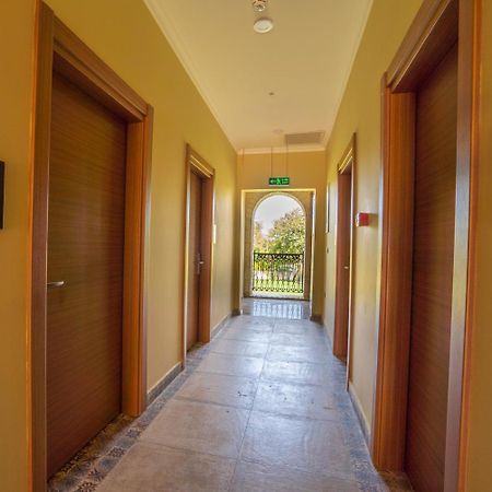 Dalyan Live Spa Hotel Exteriör bild