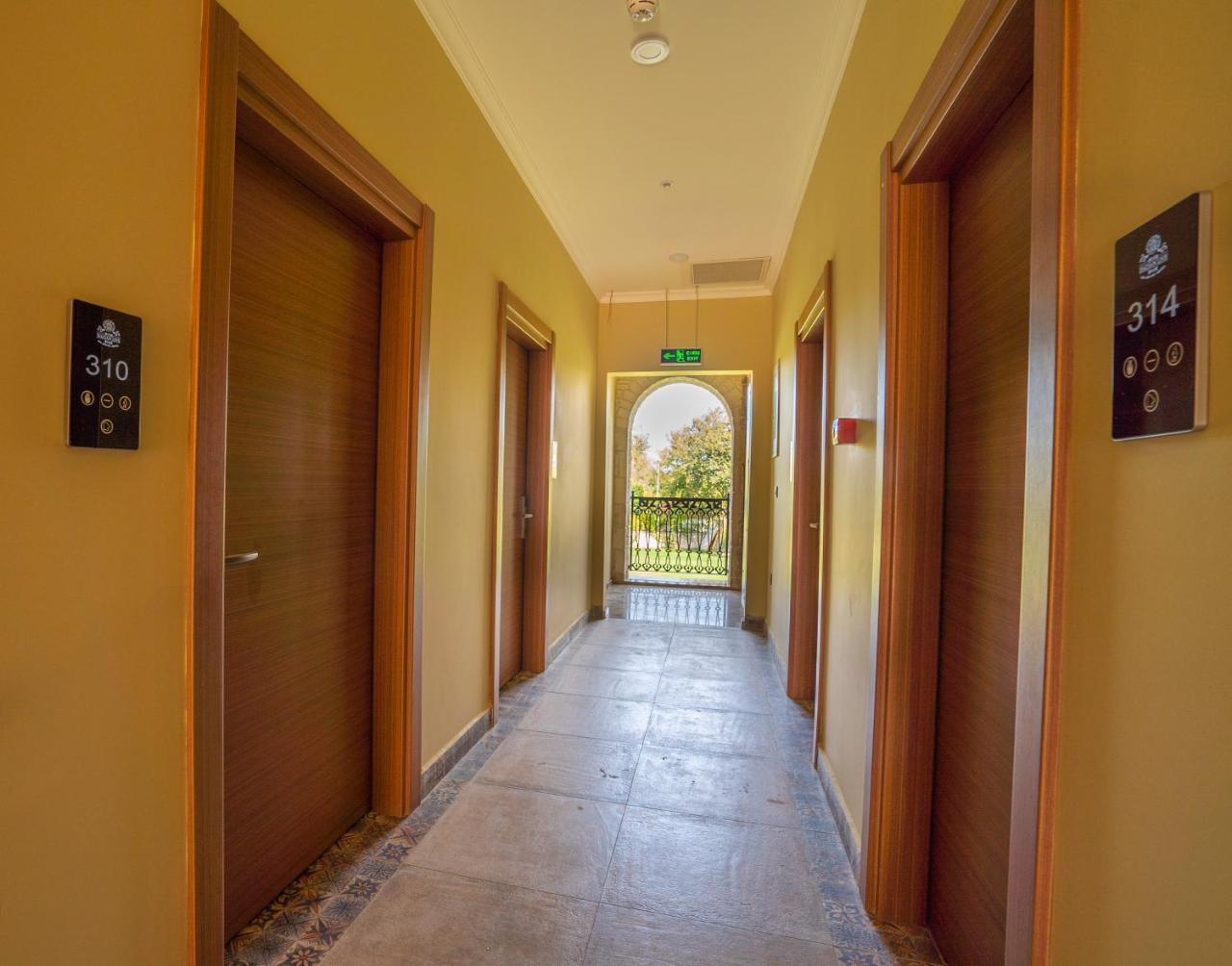 Dalyan Live Spa Hotel Exteriör bild