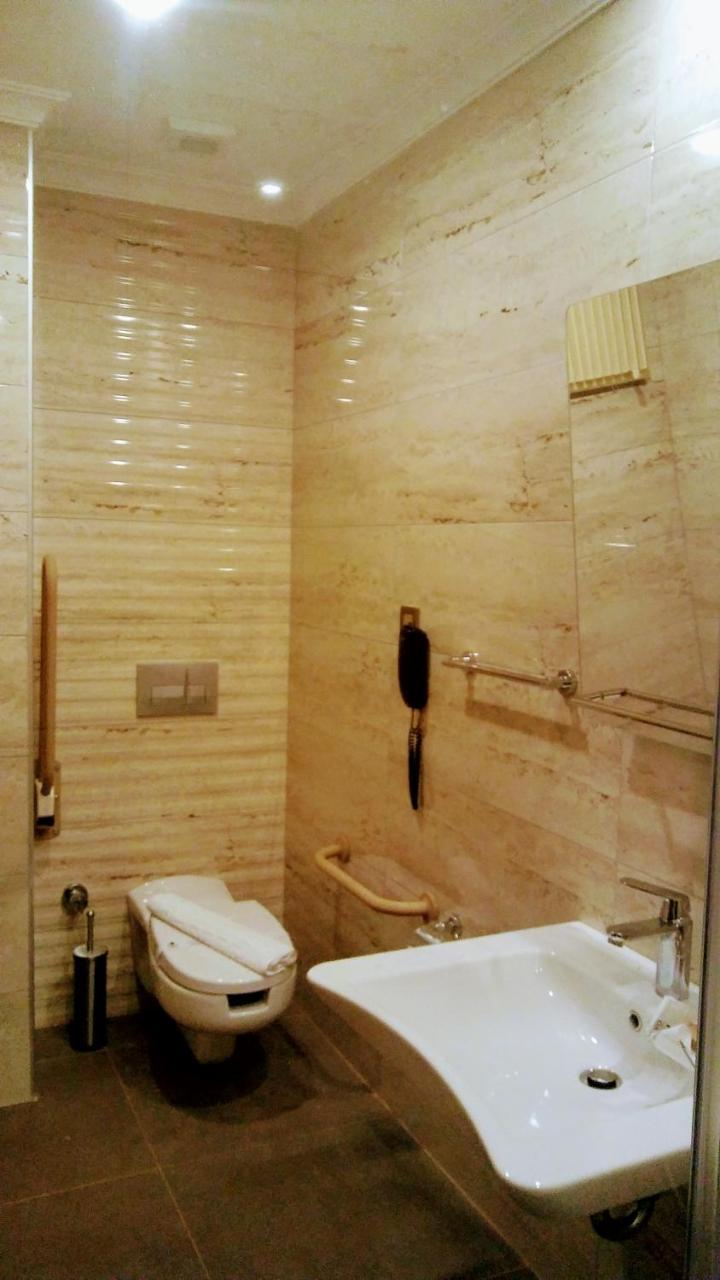 Dalyan Live Spa Hotel Exteriör bild